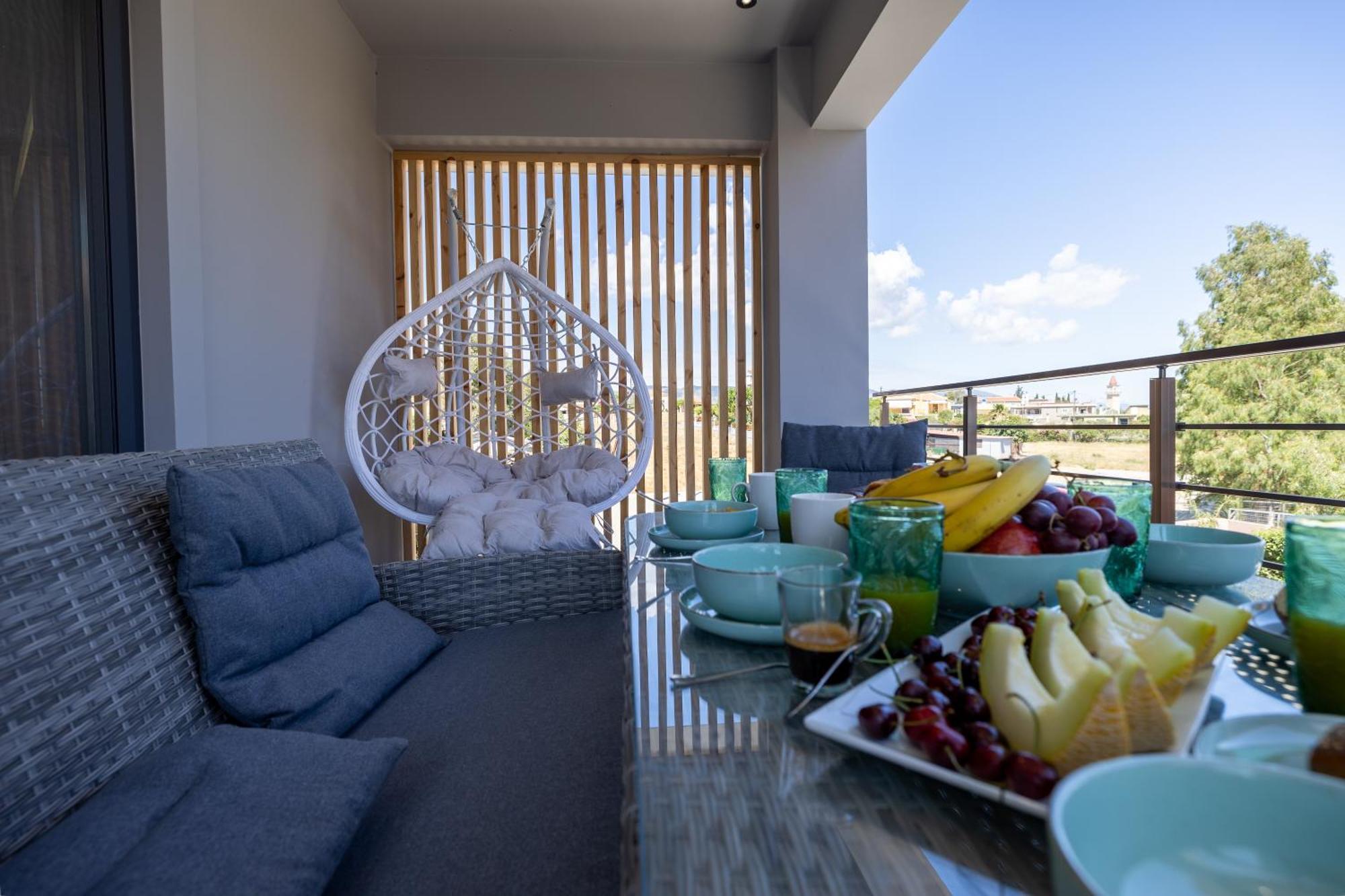 Ambelokipoi  Μr & Μrs Grey Luxury Villas מראה חיצוני תמונה